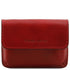 Exclusive leather business cards holder